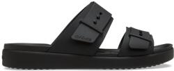 Crocs Brooklyn Buckle Low Női szandál (211215-001 W10)