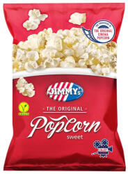 Jimmys Popcorn Classic Sweet édes popcorn 100g