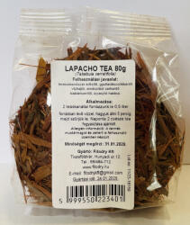 Fitodry lapacho 80 g - delfinbuvar