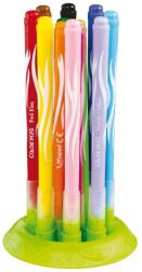 Maped Color`Peps Jungle Filctoll készlet, 2, 8 mm, elhagyhatatlan kupakos, 12 szín (IMA845445)