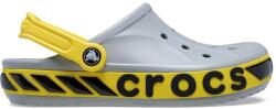 Crocs Kids Bayaband Racer Band Clog T Gyerek papucs (211073-007 C8)