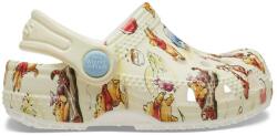 Crocs Kids Winnie The Pooh Littles Clog Gyerek papucs (211094-90H C2C3)
