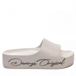 DEVERGO papucs DORIS NEW (DE25SS2580EVPNWHT37)