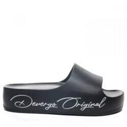 DEVERGO papucs DORIS NEW (DE25SS2580EVPNBLK40)