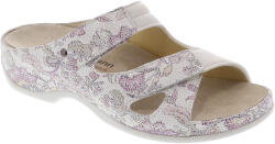 Berkemann Janna 38, Virág mintás