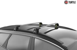 Thule SUZUKI Vitara SUV 15- tetősínes Turtle csomagtartó S