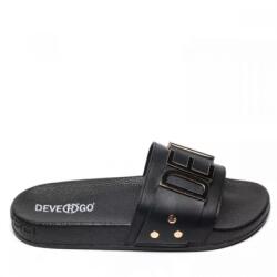 DEVERGO papucs CARAVELLA LETTERS (DE25SS2526LTSYBLG39)