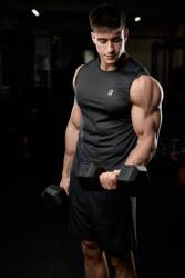 BioTechUSA Aerofit performance férfi trikó S