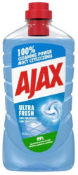 Ajax Univerzális tisztítószer 1L Ultra Fresh (8718951692015) - szerek
