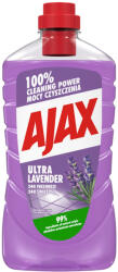 Ajax Univerzális tisztítószer 1L Ultra Lavender (8718951691988) - szerek