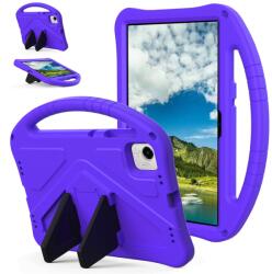 Husă KIDDO pentru copii pentru Honor Pad X9a violet