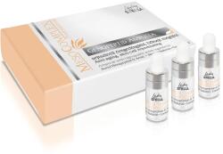 Lady Stella Mesocomplex Genopeptid bőrsejt megújító ampulla, 3x3 ml - hairpower