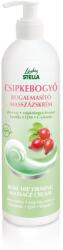 Lady Stella csipkebogyó rugalmasító masszázskrém, 500 ml - hairpower