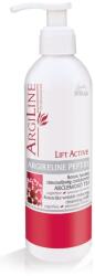 Lady Stella Argiline Lift Active Argirelin Peptid Botox hatású arclemosó tej, 250 ml - hairpower