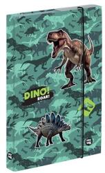  Füzetbox A/5 OXY Dino (8-73725)