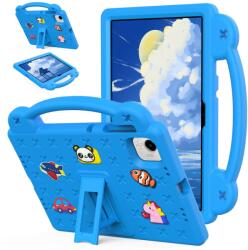  FANY Husă de protecție pentru copii pentru tabletă Honor Pad X9a, albastru deschis