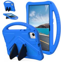  Husă KIDDO pentru copii Honor Pad X9a albastră