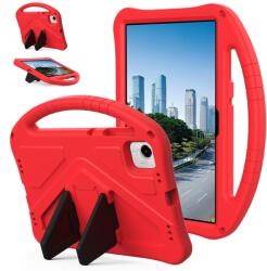  Husă KIDDO pentru copii Honor Pad X9a, roșie