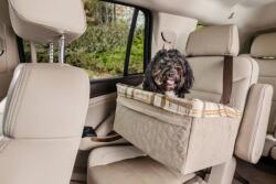 Petsafe Happy Ride Steppelt Ülésmagasító Ülés, 11 Kg-Ig