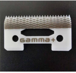 Gamma Piú L. P. Ceramic Staggered Tooth Blade vágófej (8021660016905)