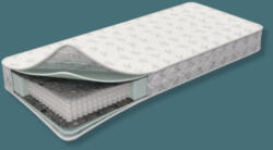 Dream-Med Orion7 zónás táskarugós matrac 160x200cm