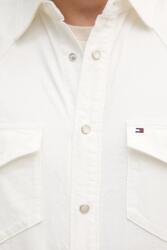 Tommy Hilfiger Дънкова риза Tommy Hilfiger (MW0MW40684) - answear - 127,11 лв