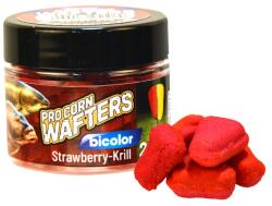 Benzár Mix BENZÁR MIX BICOLOR PRO CORN WAFTERS Eper - Rák (98057-873)