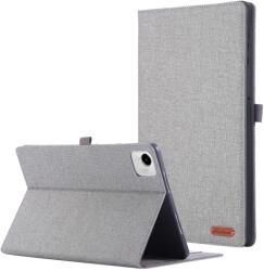  FABRIC Husă rabatabilă gri pentru Honor Pad X9a