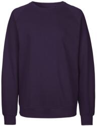 Neutral Hanorac din bumbac organic Fairtrade - Violet | S (NE-063001-1000346145)