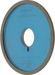 Norton Gyémánt köszörűkorong Ø100x4x1 mm ASD64 C50 K+888N (CT930332)