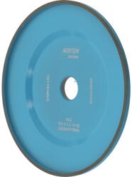 Norton Gyémánt köszörűkorong Ø175x5x4 mm ASD126 R75 B99 (CT932929)