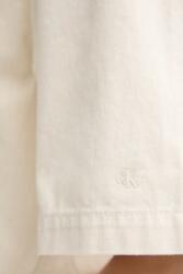Calvin Klein Риза с лен Calvin Klein Jeans (LV047C775G)