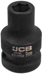 JCB JCB 44509 ütvecsavarozó dugókulcs 1/2" 09 mm (JCB-44509)