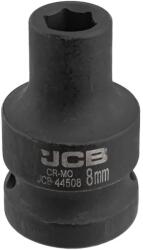 JCB JCB 44508 ütvecsavarozó dugókulcs 1/2" 8 mm (JCB-44508)