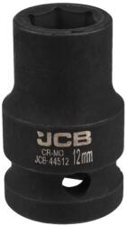 JCB Tools JCB 44512 ütvecsavarozó dugókulcs 1/2" 12 mm (JCB-44512)
