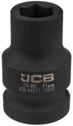JCB JCB 44511 ütvecsavarozó dugókulcs 1/2" 11 mm (JCB-44511)