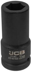 JCB JCB 46510020 mélyített ütvecsavarozó dugókulcs 3/4" 20 mm (JCB-46510020)