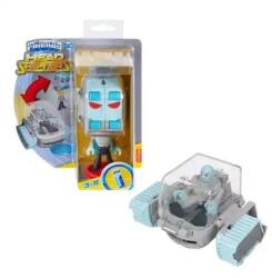 Head Shifters Mr. Freeze