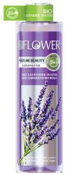 Nature of Agiva Flower Bio levendula víz, 200 ml - hajvarazs