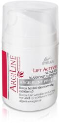 Lady Stella Argiline Lift Active Argirelin Peptid Botox hatású szem- és ajakkontúr, 40 ml