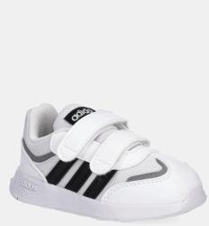 adidas gyerek sportcipő TENSAUR SWITCH fehér, JQ4754 - fehér 24