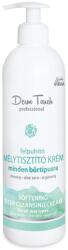 Lady Stella Derm Touch felpuhító mélytisztító krém, 500 ml - hajvarazs