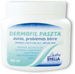 Lady Stella Dermafil paszta, 500 g - hajvarazs