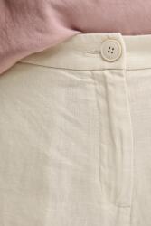 United Colors of Benetton Ленен панталон (4AGHDF08M) - answear - 177,96 лв