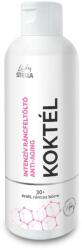 Lady Stella intenzív ráncfeltöltő anti-aging koktél száraz, dehidratált, érett bőrre, 200 ml