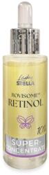 Lady Stella szuperkoncentrátum, Retinol 10%, 30 ml