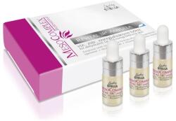 Lady Stella Meso Sejtmegújító ampulla Hialuronnal, 3x3 ml