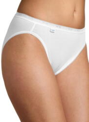 Sloggi Chiloți dama SLOGGI BASIC+ TAI 2PACK alb: 40 (10107304_0003 40)