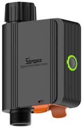 SONOFF Zigbee Smart SWV-BSP vízszelep