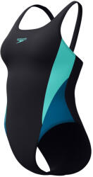 Speedo Colourblock 2.0 Black/Blue S - UK32